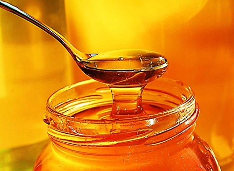 تصویر 2 از فروش عسل گون وحشی اصل + قیمت خرید به صرفه